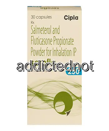 Fluticasone Propionate