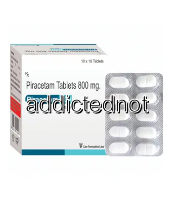 Piracetam