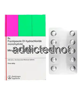 Pramipexole
